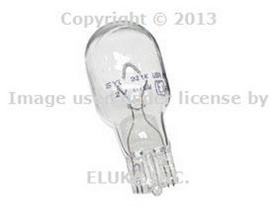 2 X BMW OEM Bulb 16/18w for Taillight LONGLIFE for 128i 135i 323i 328i 328xi 335d 335i 335xi 525i 525xi 528i 528iX 528xi 530i 530xi 535i 535iX 535xi 545i 550i 550iX 640i 650i 650iX 740i 740Li 745i 745Li 750i 750iX 750Li 750LiX 760i 760Li ALPINA B7 ALPINA B7L ALPINA B7LX ALPINA B7X eDrive 1 Hybrid 7 Hybrid Made By OSRAM-SYLVANIA Lighting Osram Sylvania BMW7160935