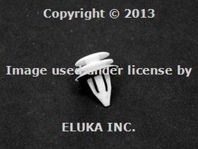 Clips OEM BMW8224768