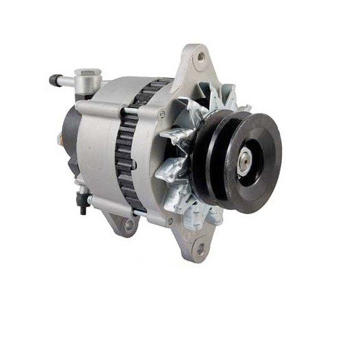 Alternators Rareelectrical LR170407B