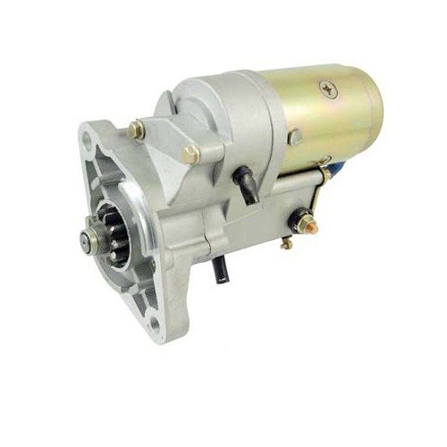 Starters Rareelectrical 228000-2122
