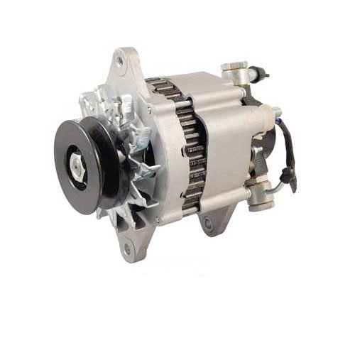 Alternators Rareelectrical LR160412F