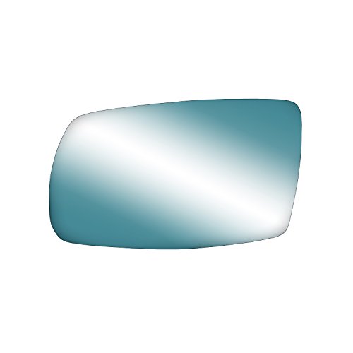 Exterior Mirror Replacement Glass Fit System 33256