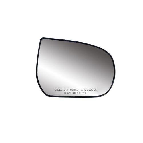 Exterior Mirror Replacement Glass Fit System 80254