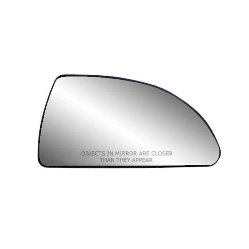 Exterior Mirror Replacement Glass Fit System 80253