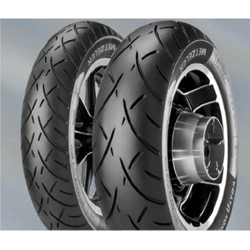Cruiser Metzler 2318600