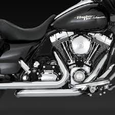 Exhaust Vance & Hines ZZ 1802-0258