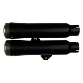 Mufflers Supertrapp C01052461