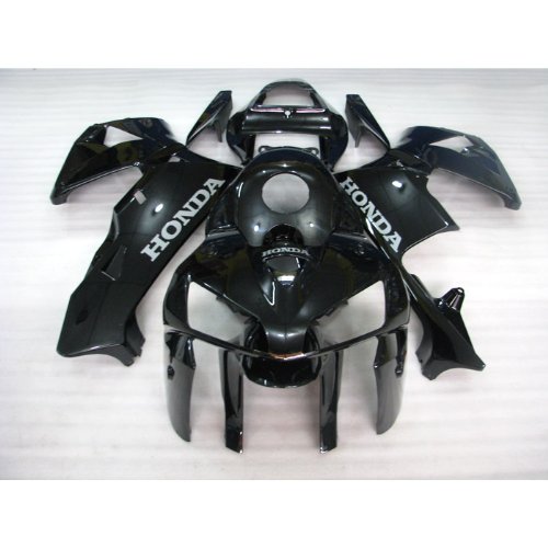For Honda CBR600RR F5 05 06 Bodywork Fairing Kit ABS Plastic Injection Mold Technology (13) Free Gifts: Heat Shield, Windscreen and Tank Pad Fairing Kits Yonglong BH89DCN