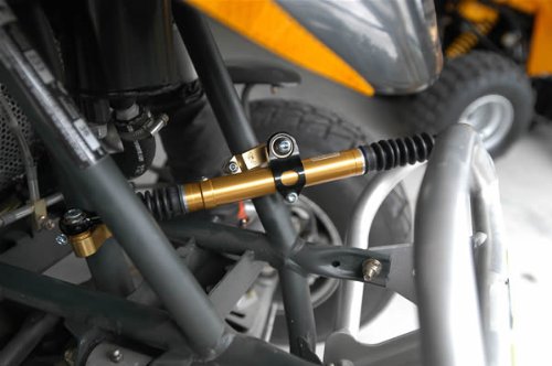 Body & Frame Parts Toby 25.BO06.01bk