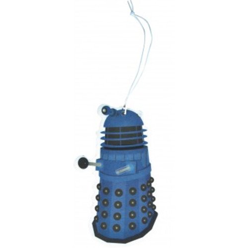 Air Fresheners Doctor Who CARFDW02