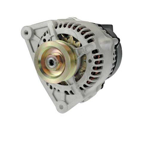 Alternators Rareelectrical 97AB10300AD