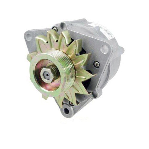 Alternators Rareelectrical 0-120-489-727