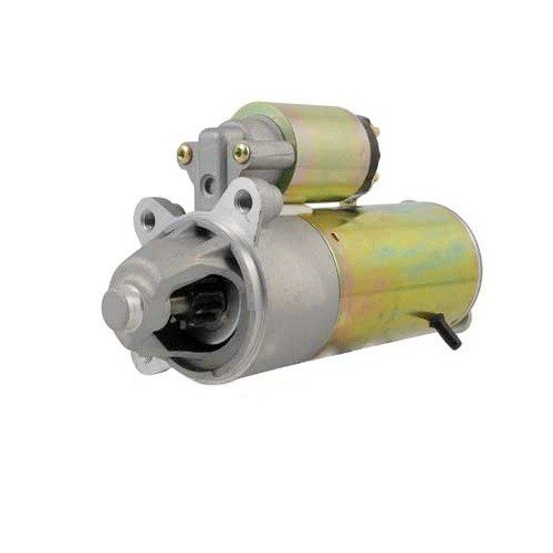 NEW STARTER MOTOR EUROPEAN MODEL FORD ORION 1.8L DIESEL 1989-1996 89AB-CA 89ABCA Starters Rareelectrical 89ABCA