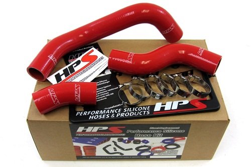 Radiator HPS SSAG-57-1226-RED01