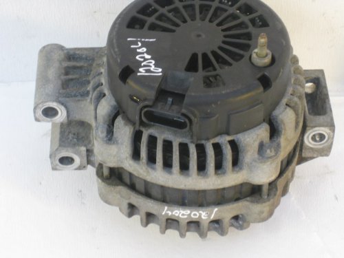 Alternators Chevrolet R00168679