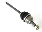 Automatic Transaxle Gambit Power 501451-1