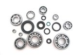 Bearings Boss Bearing H-CR250-BEBSK-02-07-10D9