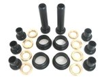 Boss Bearing P-ATV-ARM-1001-5I2 Rear A Arm Bushings Kit Polaris Sportsman 500 EFI 4X4 2006-2008 Steering System Boss Bearing P-ATV-ARM-1001-5I2