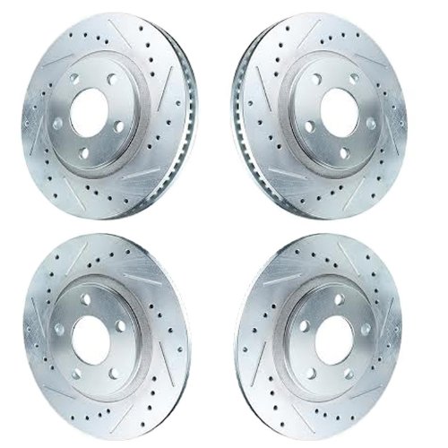 Rotors Brakewerkz CFCNS-31329FR