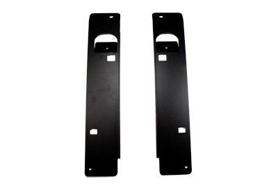 2012-2013 Toyota Prius V Seat Extension Brackets (Passenger's side only) Accessories PRIV-P-Extend