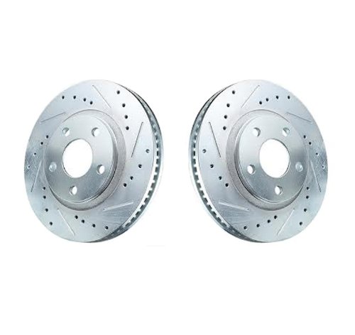 Rotors Brakewerkz CFCNS-31240F