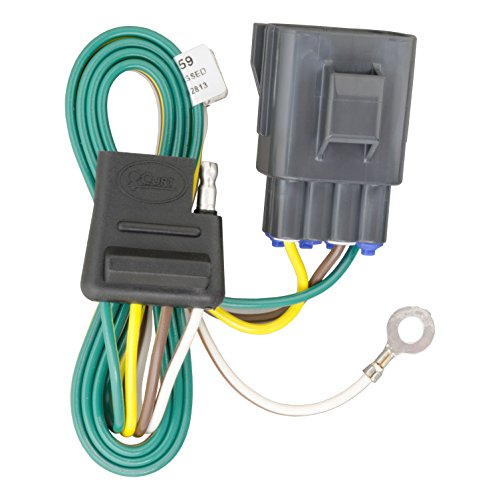 Connectors Curt Manufacturing 56159