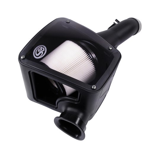 Air Intake S&B Filters 75-5039D