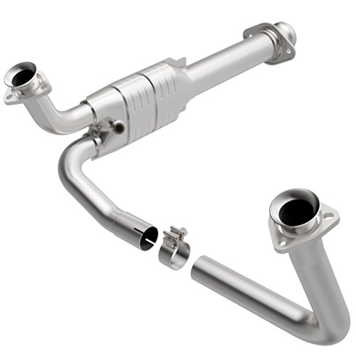 Catalytic Converters Magnaflow 339256