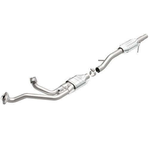 Catalytic Converters Magnaflow 334302