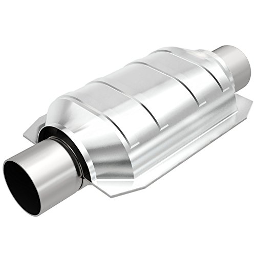 Catalytic Converters MagnaFlow Exhaust Products 334106