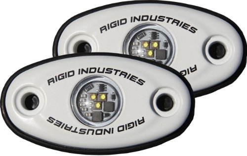 Cooling System Rigid Industries 48221