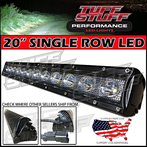 Flood & Security Lights Tuff Stuff Performance IL-SR-LED20