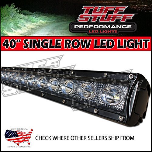 Light Bars  IL-SR-LED40