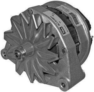 OEM Paris Rhone/ Valeo Alternator Porsche 924, 928 A14N38, A14N71, 928-603-114-0 Alternators PARIS RHONE A14N38
