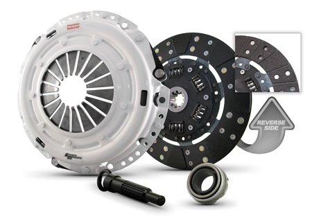 Clutch Masters (2001-2005) BMW 325XI 2.5L E46 (5-Speed) Stage 2.5 Clutch Kit 03049-HD0F-R Complete Clutch Sets Clutch Masters 03049-HD0F-R