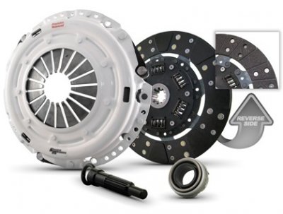 Complete Clutch Sets Clutch Masters 10038-HD0F