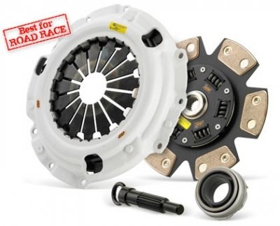 Complete Clutch Sets Clutch Masters 05110-HRCL