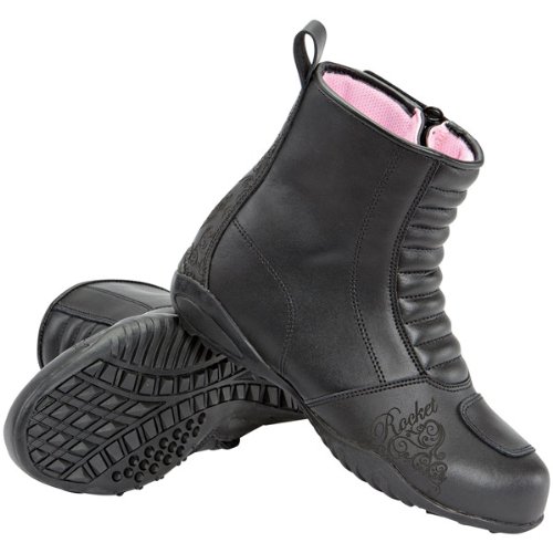 Boots Joe Rocket 1367-4008
