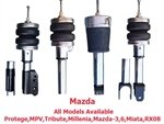 Air Suspension Kits Airbagit FBX-F-MAZ-36