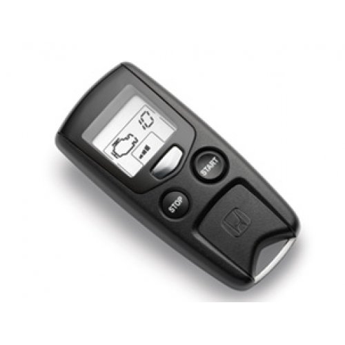 Keyless Entry Systems Honda 08E91-E22-1M001