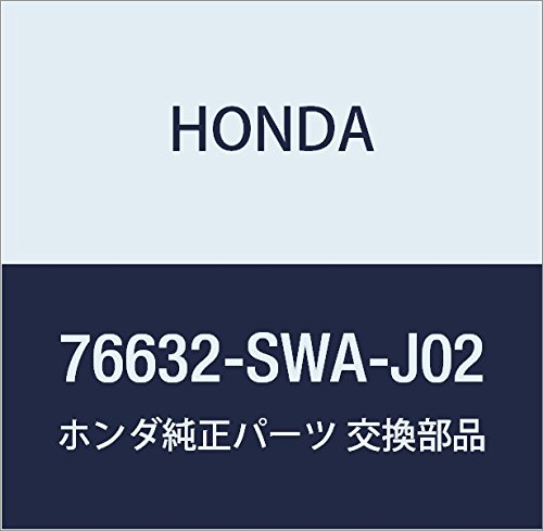 Blades Honda 76632-SWA-J02