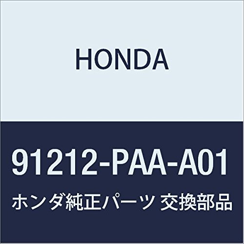 Crankshafts Honda 91212-PAA-A01
