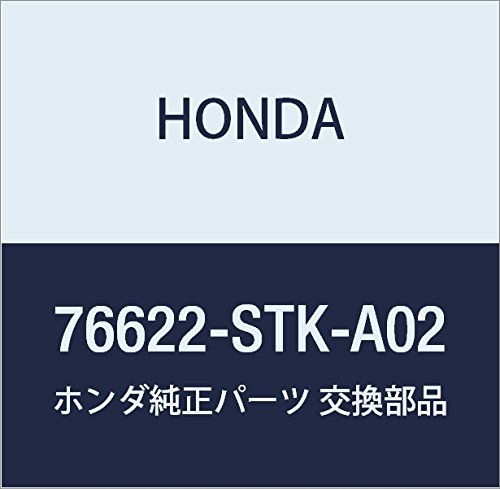 Blades Honda 76622-STK-A02