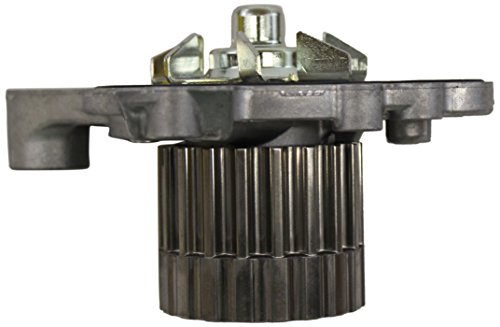 Water Pumps Honda 19200-P2A-A01
