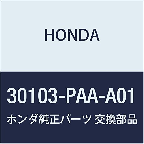 Replacement Parts Honda 30103-PAA-A01