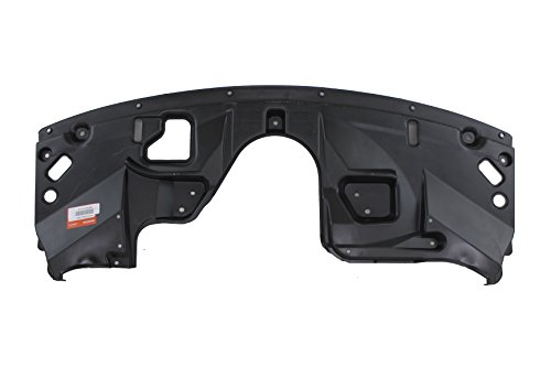 Exterior Accessories Honda 74111-SHJ-A02