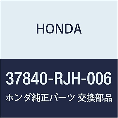 Replacement Parts Honda 37840-RJH-006