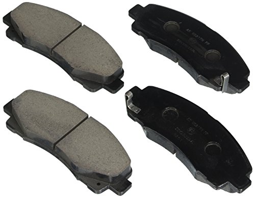 Brake Pads Honda 45022-SJC-A01