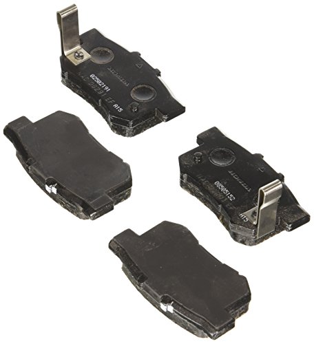 Brake Pads Honda 43022-SCV-A00