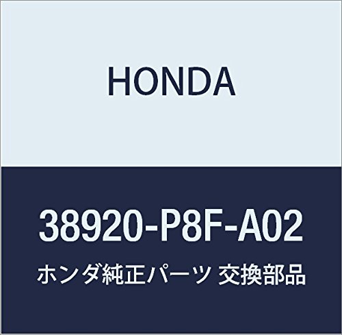 Replacement Parts Honda 38920-P8F-A02